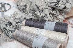 МК Puffcolorknitting Пчела