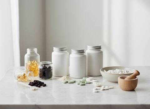 Есть ли побочные эффекты у креатина?