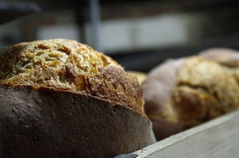 Немного про работу с пекарнями