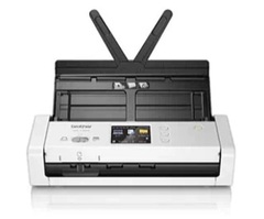 Компактный сканер Brother ADS-1700W