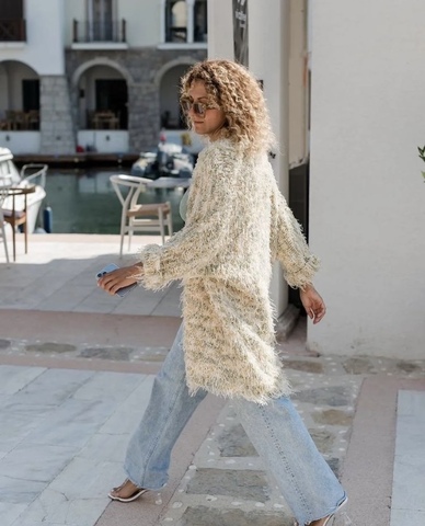 Внутри промокод на пряжу Illaria Intenso Mako и Illaria Muschio