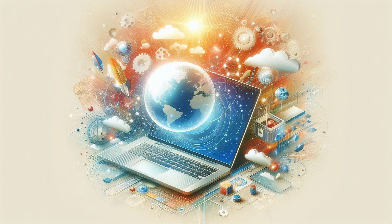 Что такое информационный продукт и как на нем заработать
