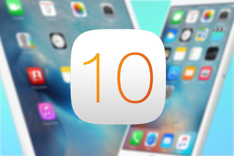 Полное описание iOS 10. Все 