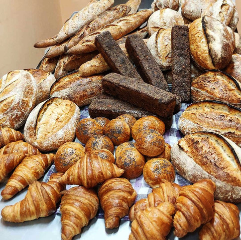 Как узнать количество инредиентов на любой вес теста