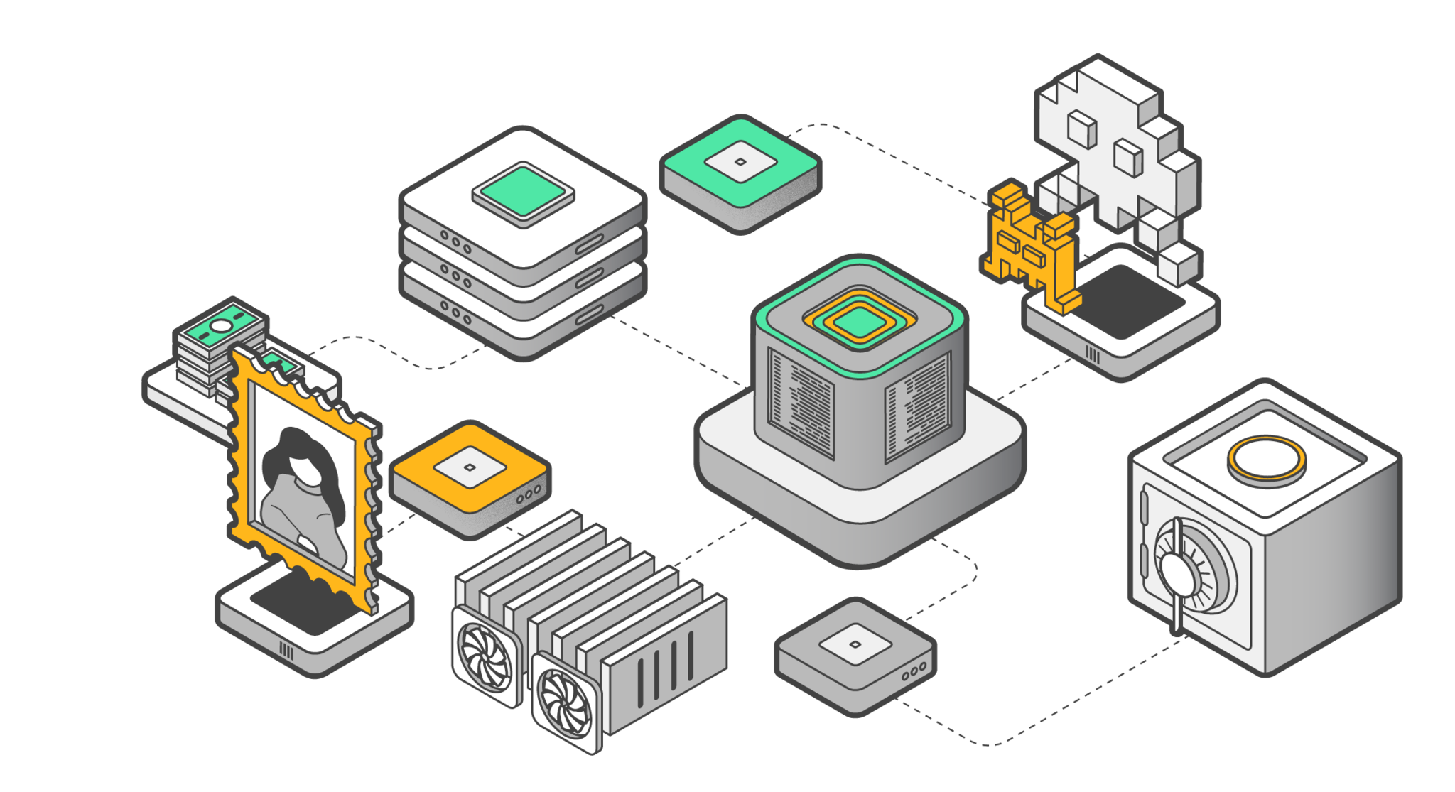 DeFi: что такое децентрализованные финансы и как на них заработать