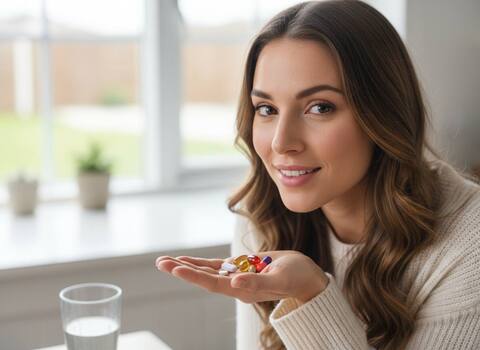 Сколько креатина нужно в день