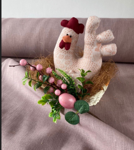 Розовый Тауп ⠀ Розовый Тауп ⠀