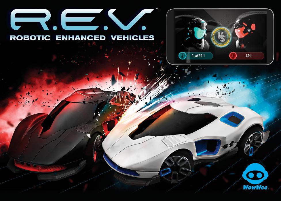 Супермашинки будущего Супермашинки будущего