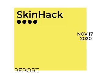 SkinHack2020 итоги