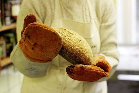 Как начать печь хлеб - бесплатный курс для новичков!