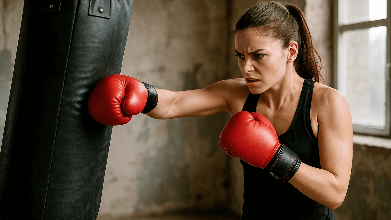 Что лучше для самообороны для девушек? Что лучше для самообороны для девушек?