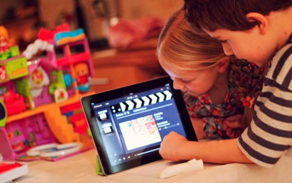 Stop-motion. Мультфильм своими руками Stop-motion. Мультфильм своими руками