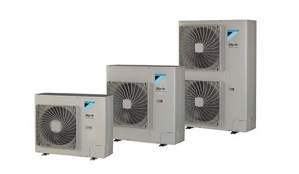 Климатическая техника Daikin – настенные кондиционеры Климатическая техника Daikin – настенные кондиционеры