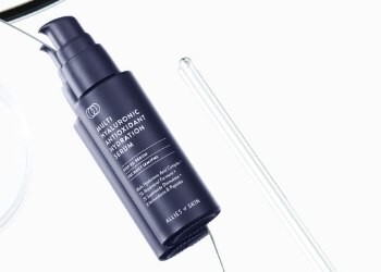 Multi Hyaluronic Antioxidant Hydration Serum