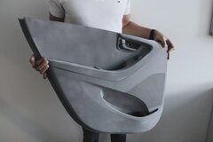 3D-печать в работе: крупные детали Hyundai и новый хотэнд Snapmaker U1