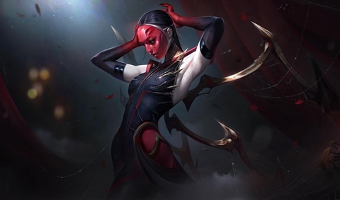 How to Climb fast on Elise Support