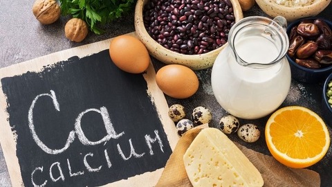 Добавки с кальцием: кому и зачем?