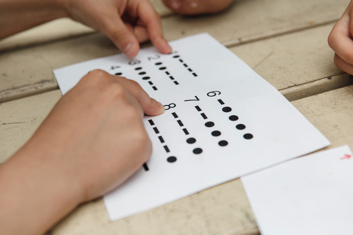 Как своими руками сделать/устроить квест для девушки дома с записками?