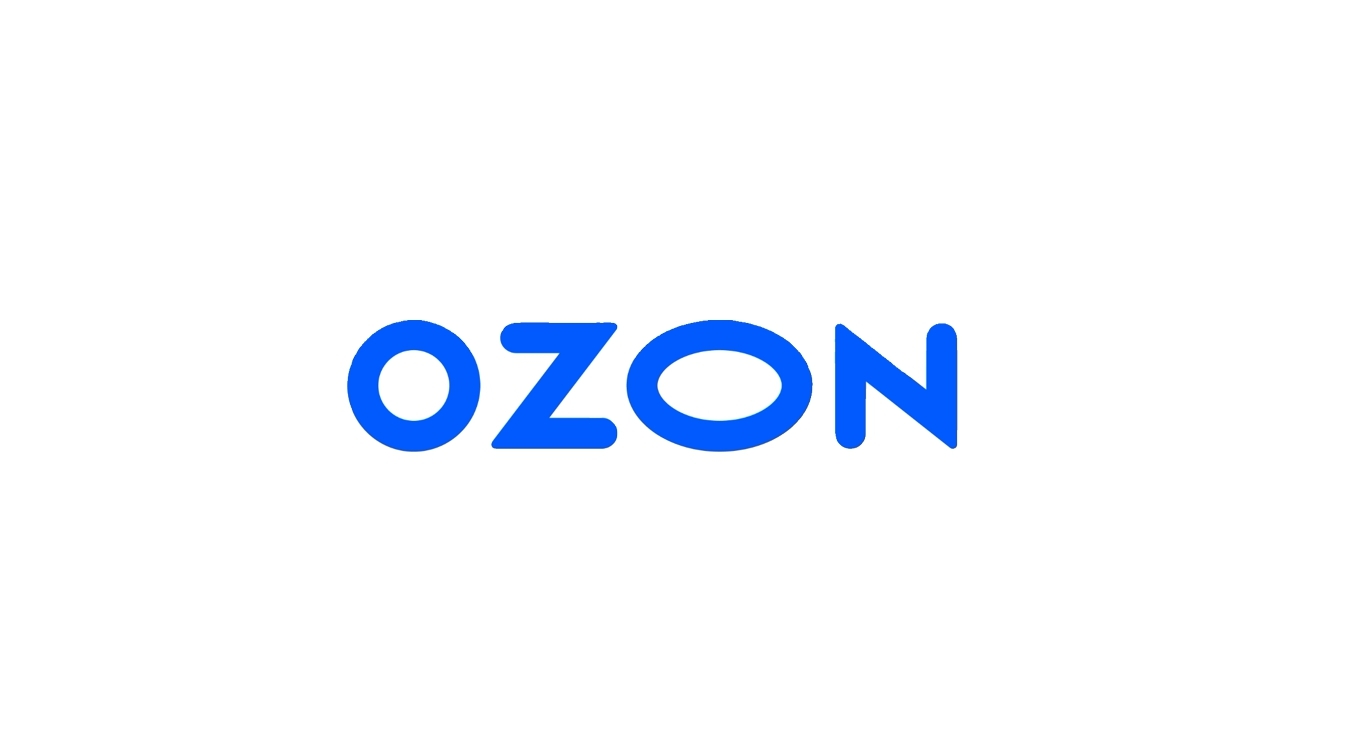 Мы на OZON