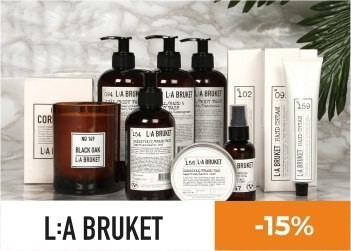 Знакомство с LA:BRUKET