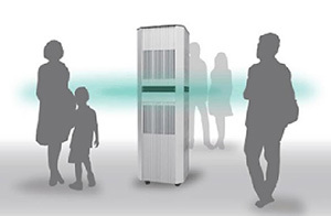 Daikin исследует рыночную привлекательность уличного кондиционера Daikin исследует рыночную привлекательность уличного кондиционера