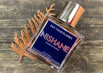 Nishane Fan Your Flames