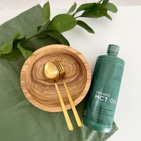 Масло МСТ⁣