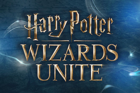 Трейлер новой игры по «Гарри Поттеру» - Harry Potter: Wizards Unite