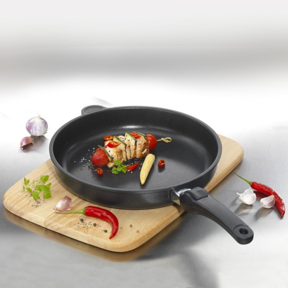 Новый бренд AMT Gastroguss - кухонная посуда для дома и профессиональных кухонь!