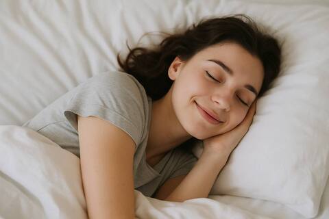 Проблемы со сном: как вернуть здоровый отдых и победить бессонницу