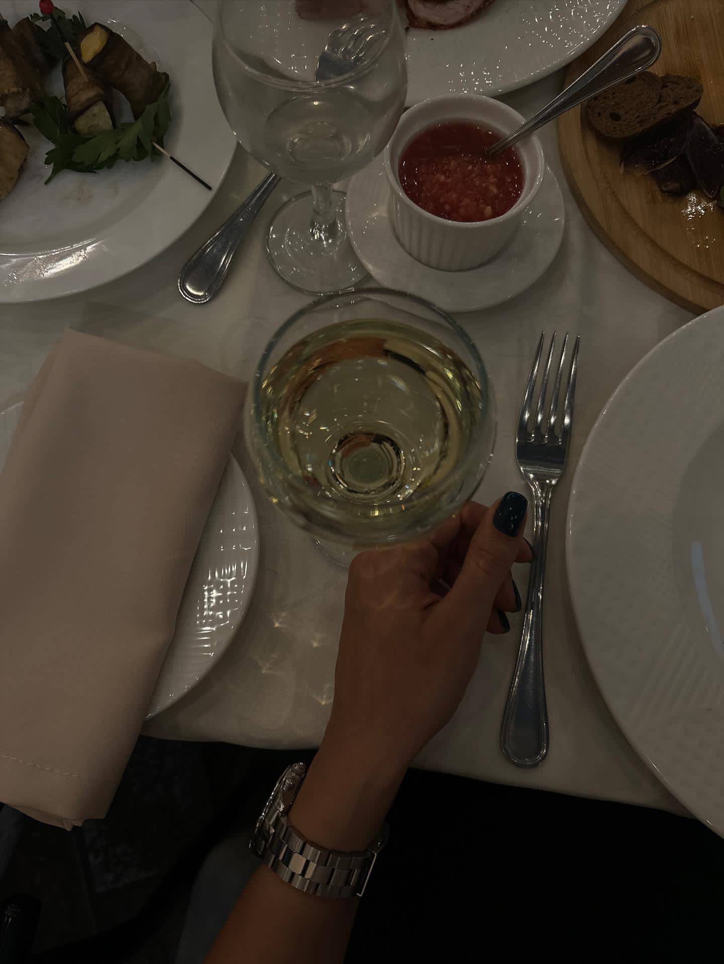 ВЕЧЕРИНКА МАСТЕРОВ — СЕНСАЦИЯ 2025 года ДЛЯ ВАС