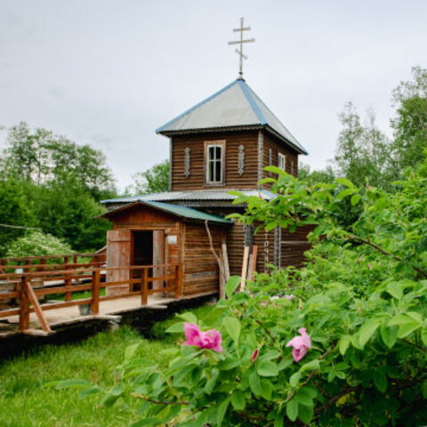 О «живой» и «мертвой» воде
