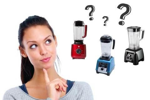 Популярные вопросы о профессиональных блендерах