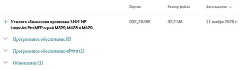 HP продолжает борьбу с совместимыми картриджами