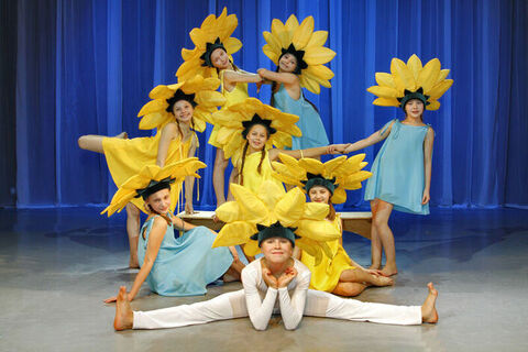 Творческая студия 