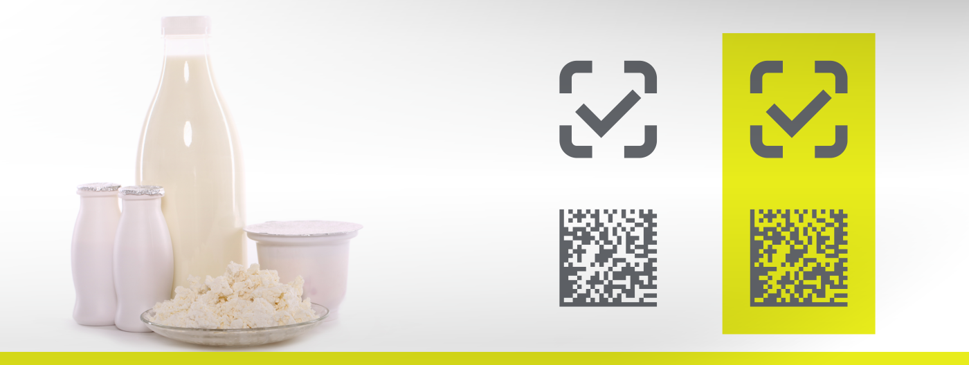 Обязательная маркировка молочной продукции в системе Честный Знак Обязательная маркировка молочной продукции в системе Честный Знак