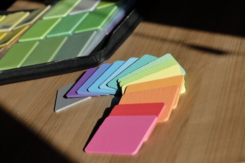 Polymaker CymphoniK: подбор цвета гранул для крупноформатной 3D-печати