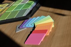 Polymaker CymphoniK: подбор цвета гранул для крупноформатной 3D-печати