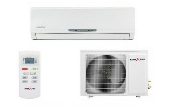 Komasu inverter добрались до российского рынка Komasu inverter добрались до российского рынка