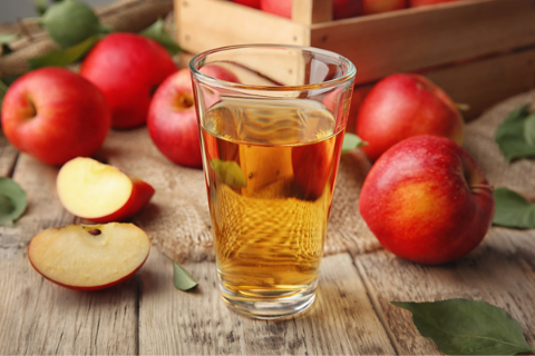 Шнековая или центробежная: какую соковыжималку выбрать. Объясняем на яблоках