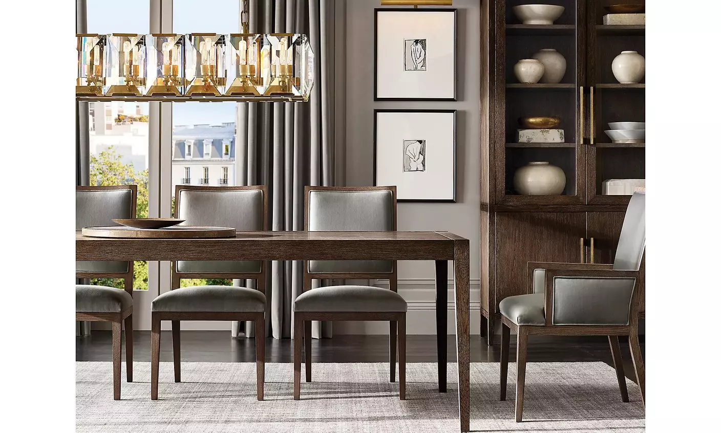 Системы хранения в дизайнерском исполнении – обустройте свой дом практично и функционально, изысканно и элегантно