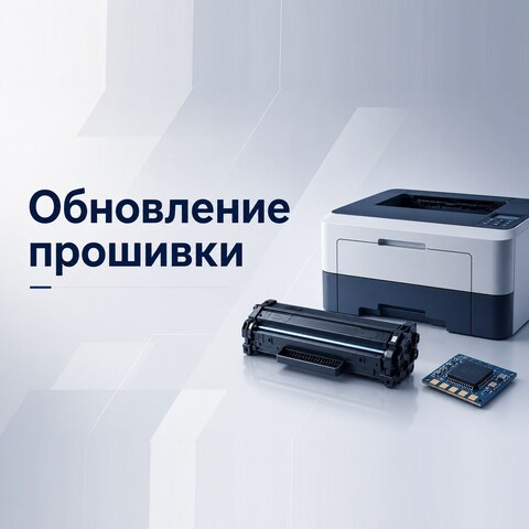 Kyocera выпустила прошивку 05.05.0010: совместимые картриджи TK-3400 могут перестать работать