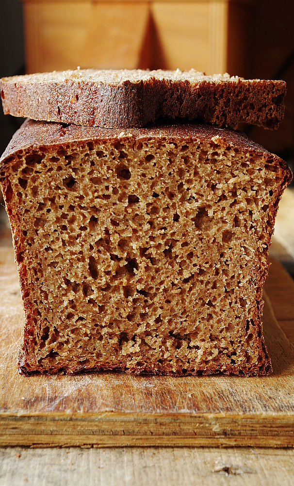 Как приготовить литовский хлеб в домашних условиях: рецепты