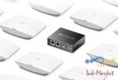 Умное  облачное решение для бизнес-сетей - TP-Link Omada