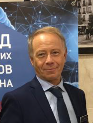 Представитель компании «Agilent Technologies» (США) принял участие во II Съезде медицинских генетиков Казахстана