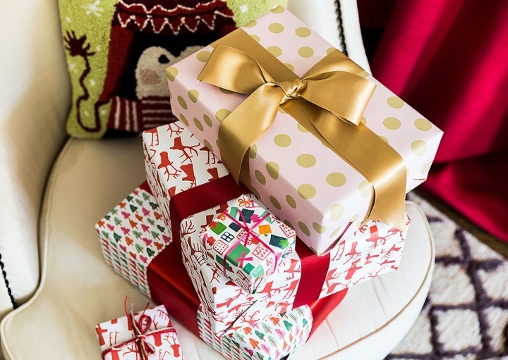 Подарочные коробки к празднику: эксклюзивные и корпоративные коробки для подарков в Москве