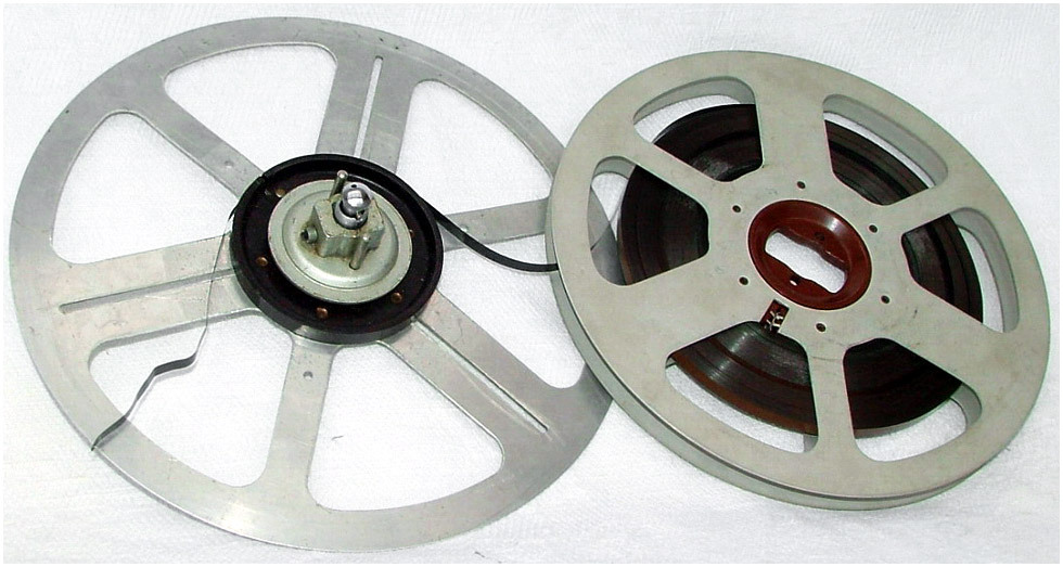 Актуальность магнитной ленты сохраниться вплоть до 2030 года Актуальность магнитной ленты сохраниться вплоть до 2030 года