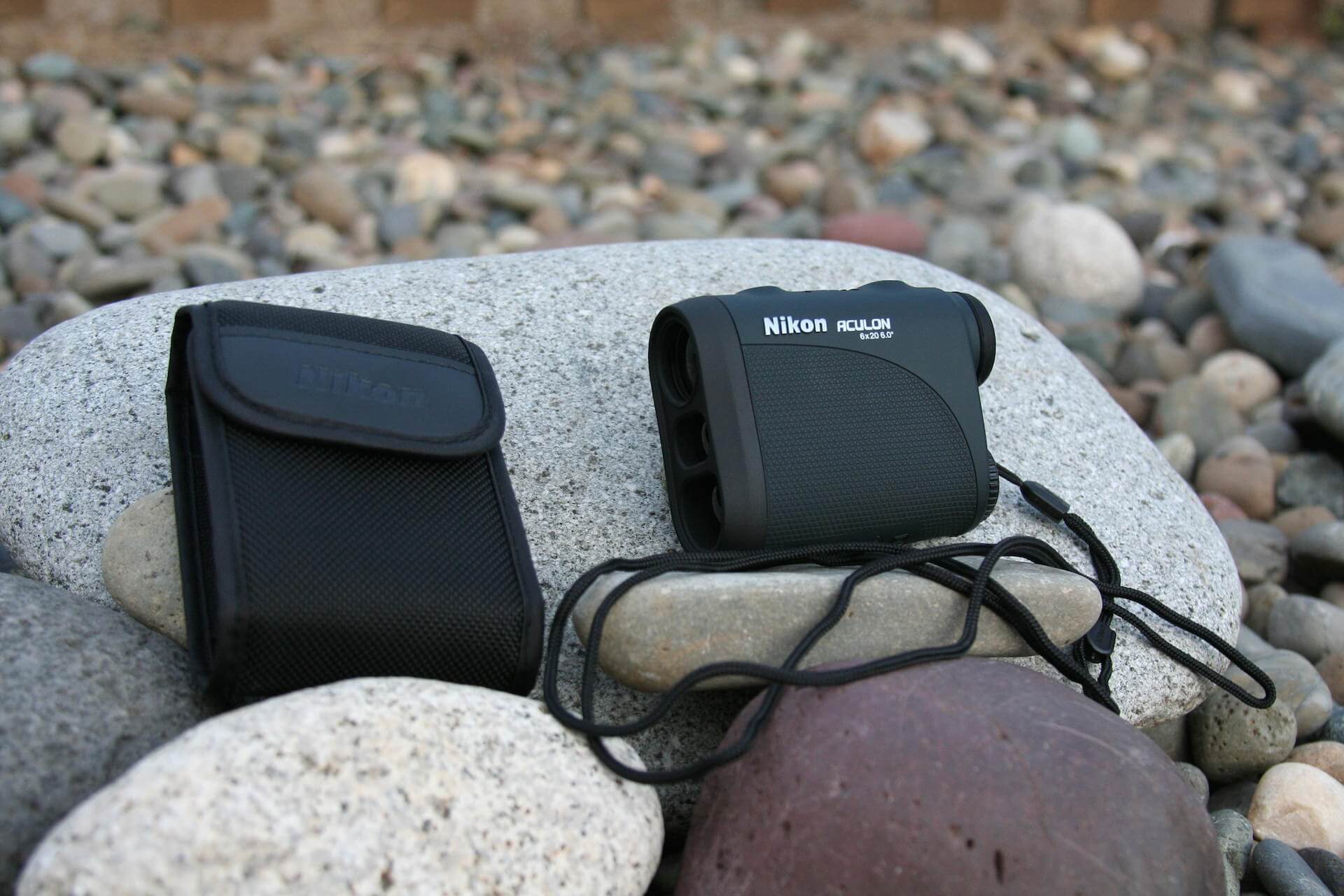 Дальномеры Nikon Дальномеры Nikon