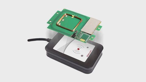 Как распознать технологию RFID-карт при внедрении защищённой печати