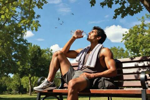 Усталость после тренировки: почему возникает и как правильно восстанавливаться